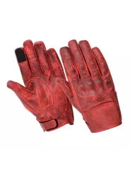 Guantes Summer Vented - Original Driver