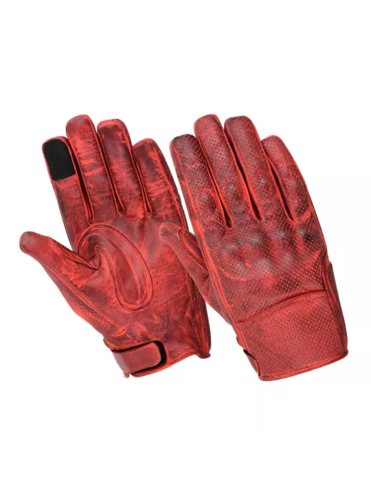 Gants Summer Vented - Original Driver