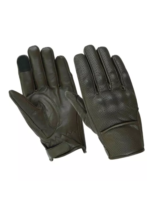 Gants Summer Vented - Original Driver