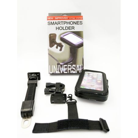 Universal Support Smartphone Case