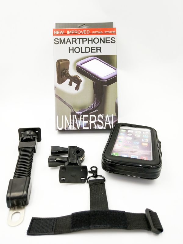 Support Smartphone Universal Phone Case