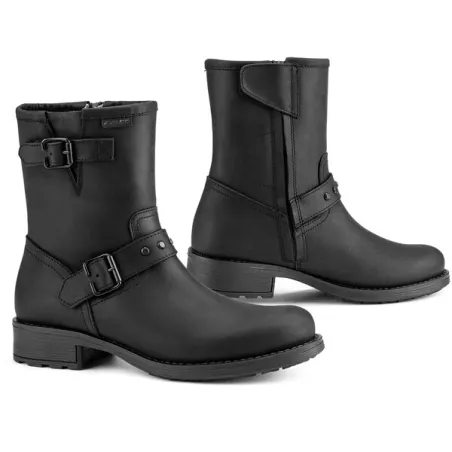Stiefel Frau Dany 2 - Falco