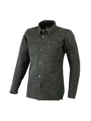 Camicia driver originale - camicia grigia