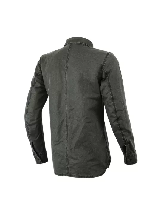 La Chemise Grey Shirt - Original Driver