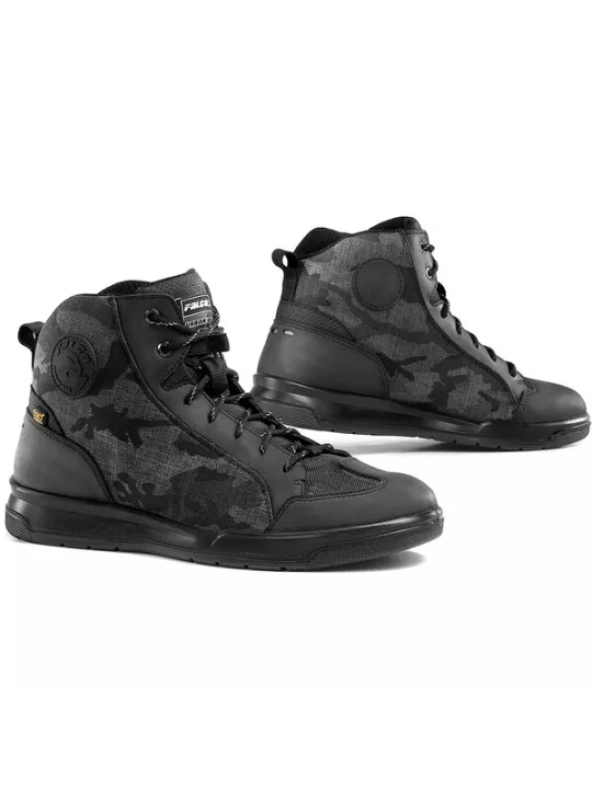 Bottes Pyro 2 - Falco