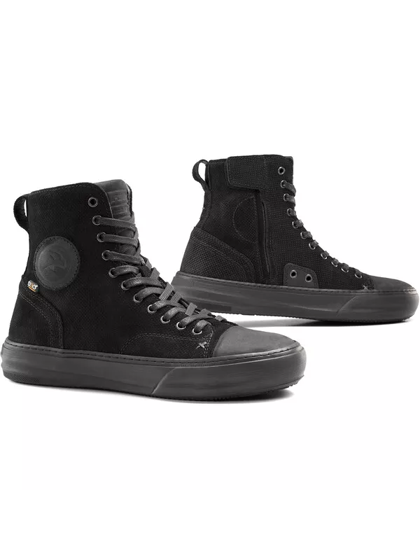 Stiefel Lennox 2 - Falco