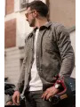 Camisa La Chemise - Original Driver (Cinzento)