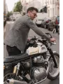Camicia driver originale - camicia grigia