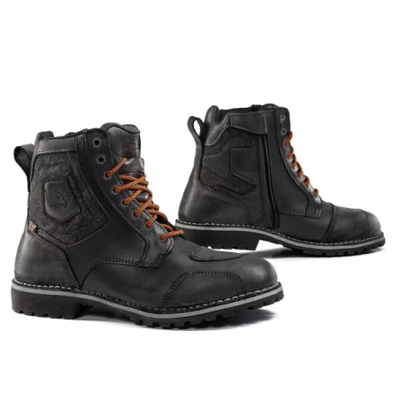 Ranger 2 Boots - Falco