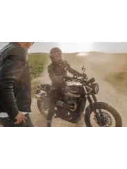 Das Hemd - Original Driver (Grau)