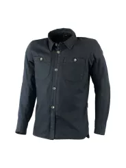 Camisa del conductor original - CAMISETA NEGRO