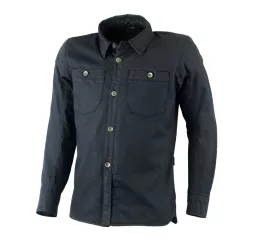 La Chemise Black Shirt - Original Driver