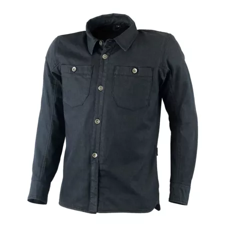 Camisa del conductor original - CAMISETA NEGRO