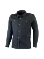 Camisa La Chemise - Original Driver (Preto)