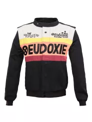 Veste Racing - Eudoxie