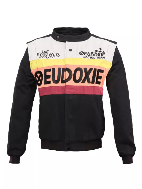 Racing Jacke - Eudoxie