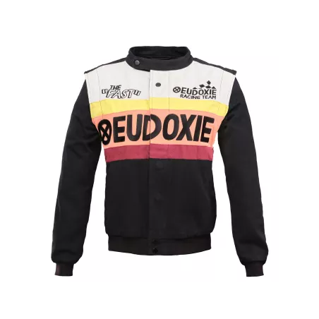 Racing jacket - Eudoxie