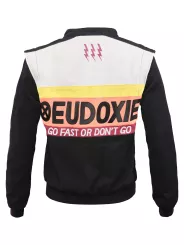 Racing jacket - Eudoxie