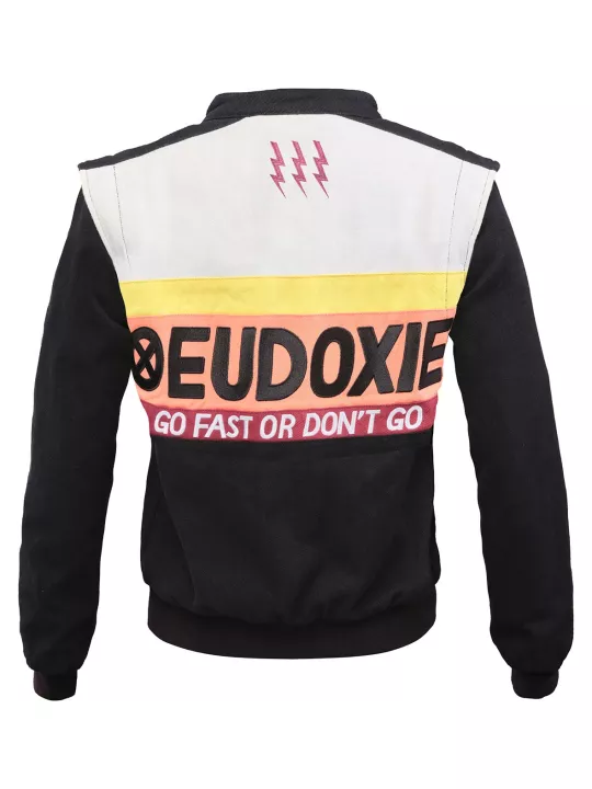 Chaqueta Racing - Eudoxie