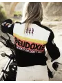 Veste Racing - Eudoxie