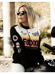 Veste Racing - Eudoxie