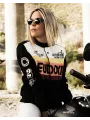 Veste Racing - Eudoxie
