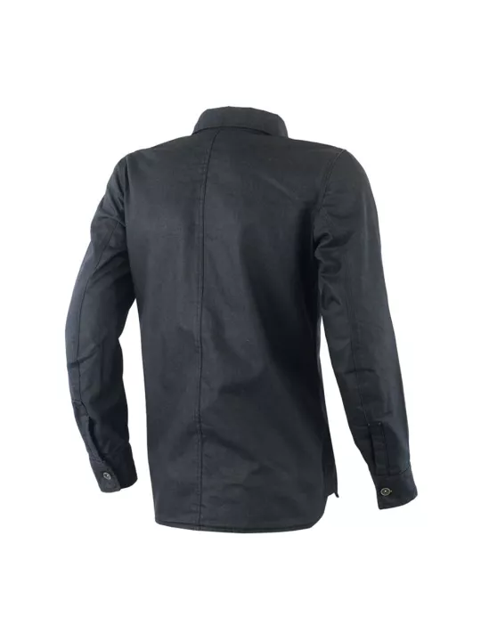 La Chemise Black Shirt - Original Driver