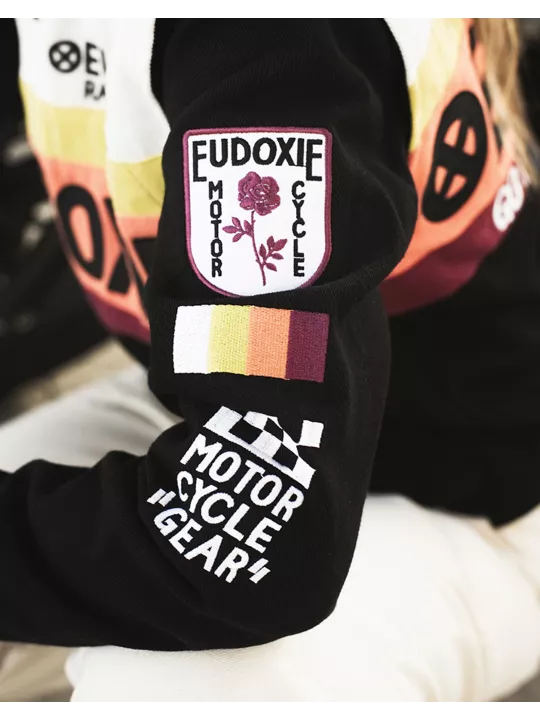 Veste Racing - Eudoxie