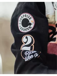 Racing Jacke - Eudoxie