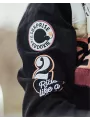 Chaqueta Racing - Eudoxie