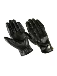 Gants Original Driver - Le Bobber Noir