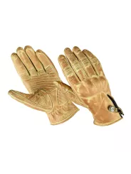 Lady Bobber Sand Gloves - Original Driver