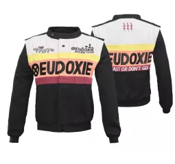 Veste femme Nascar Racing - Eudoxie