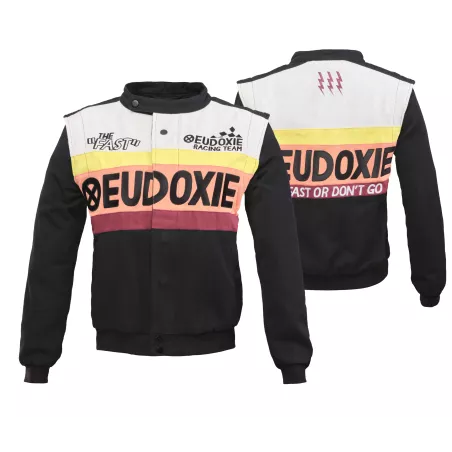 Nascar Racing Jacke Frau - Eudoxie