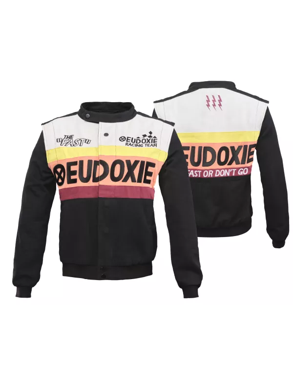 Nascar Racing Jacke Frau - Eudoxie