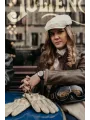 Luvas Original Driver - Le Lady Bobber Sand