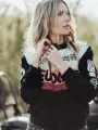Nascar Racing Women's Jacket - Eudoxie