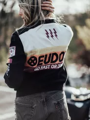 Veste femme Nascar Racing - Eudoxie