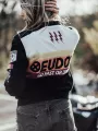 Nascar Racing Jacke Frau - Eudoxie