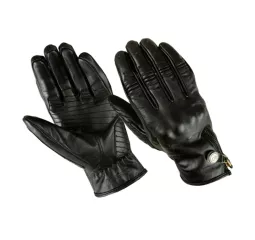 GUANTES originales del controlador - EL NEGRO SEÑORA BOBBER