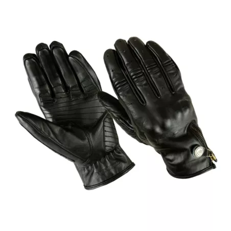 GUANTES originales del controlador - EL NEGRO SEÑORA BOBBER