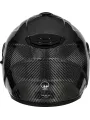 Vintage Motorradhelm M-Jet Carbon - Mârkö