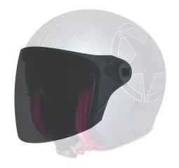 Visiera per casco Vangarde - Premier
