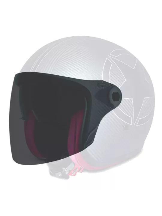 Visière pour casque Vangarde - Premier