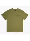Tshirt moto Leroy - Deus Ex Machina