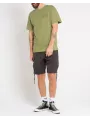 Tshirt moto Leroy - Deus Ex Machina
