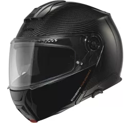 Casco de moto C5 Carbon Flip-Up - Schuberth
