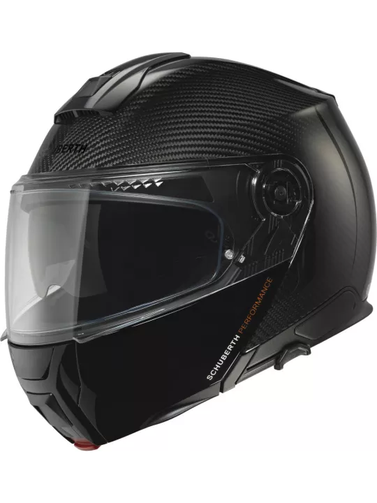 Casco da moto modulare C5 Carbon - Schuberth