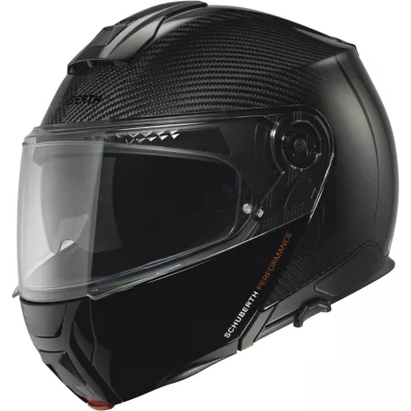 Modularer Motorradhelm C5 Carbon - Schuberth