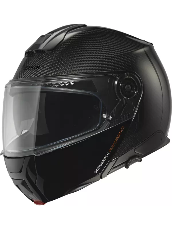 C5 Carbon Motorcycle modular Helmet - Schuberth